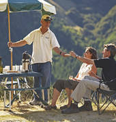 Queenstown Heritage Tours Queenstown (9300) Adventure Parks 5_small