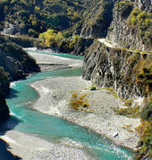 Queenstown Heritage Tours Queenstown (9300) Adventure Parks 6_small