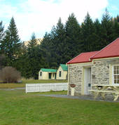Queenstown Heritage Tours Queenstown (9300) Adventure Parks 7_small