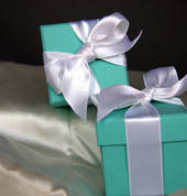 Favour Boxes, Ribbons and more!