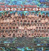 We create art out of group photos. Polyfest group shots viewable at www.southernexposures.co.nz