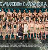 Te Hautonga group shots viewable at www.southernexposures.co.nz