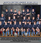 Tournament teams and game play recorded and hosted on www.southernexposures.co.nz