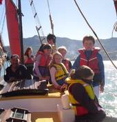 Jack Tar Sailing Co Lyttelton City (8082) Boats & Cruises 6_small