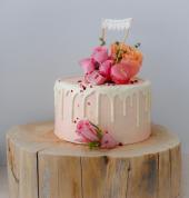 Tea & Tarte Mangawhai (0505) Birthday Cakes 1_small