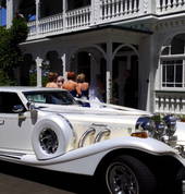 4 door Sedan Caesars Palace special edition Excalibur