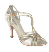 Wedding Shoes - Trousseau