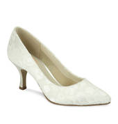 Wedding Shoes - Trousseau