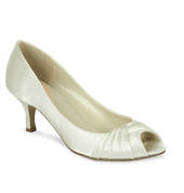 Wedding Shoes - Trousseau