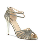 Wedding Shoes - Trousseau