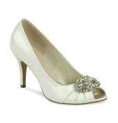 Wedding Shoes - Trousseau