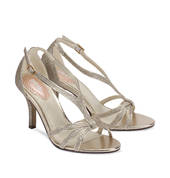 Wedding Shoes - Trousseau