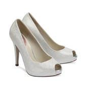 Wedding Shoes - Trousseau