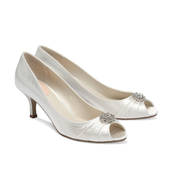 Wedding Shoes - Trousseau