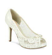 Wedding Shoes - Trousseau