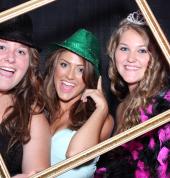 Kookaboo Photo booth Auckland: unlimited photoshots