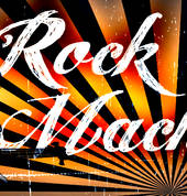Rock Machine Wellington (6021) Party Music & Entertainment 1_small