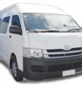 12 seater minibus