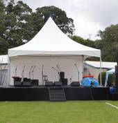 wine and food festivals and school fairs