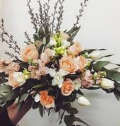 Victoria Park Flowers Auckland Central (1010) Flowers & Bouquets 1_small