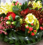 Victoria Park Flowers Auckland Central (1010) Flowers & Bouquets 5_small