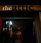 The Attic Bar and Restaurant Mission Bay (1071) Restaurants 1_small