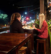 The Attic Bar and Restaurant Mission Bay (1071) Restaurants 3_small