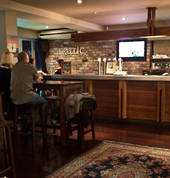 The Attic Bar and Restaurant Mission Bay (1071) Restaurants 2_small
