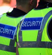 TNG Security Limited - Licensed New Zealand Security Company Owned & Operated by Dion Neill Wellington (6021) Security Guards 3_small