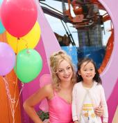 Fairy Entertainer - Kids parties in Auckland