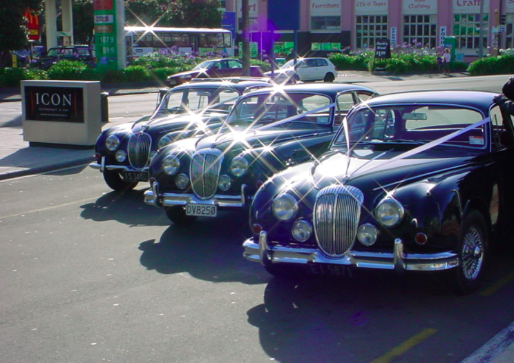 Aristocrat Auto Hire Vintage & Classic Car Hire Companies