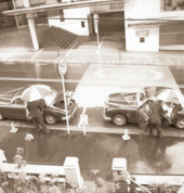 Aristocrat Auto Hire Wellington (6021) Vintage & Classic Car Hire 7_small