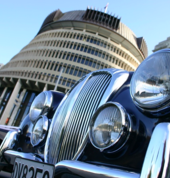 Aristocrat Auto Hire Wellington (6021) Vintage & Classic Car Hire 10_small