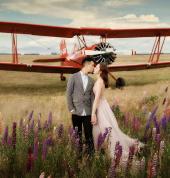 Queenstown Wedding Photography