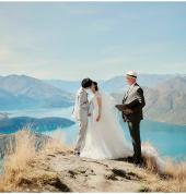 Queenstown Wedding Photography