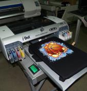 T-Shirt Printing