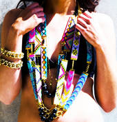 Shh by Sadie Sun Seeker collection 2016