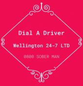 Dial A Driver Wellington 24-7 LTD Wellington Central (6011) Chauffeur & Drivers 2_small