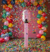 Snaps for the Gram West Invercargill (9810) Photo Booth Hire 2_small