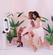 Snaps for the Gram West Invercargill (9810) Photo Booth Hire 1_small