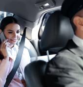 Luxury Car Service in Auckland