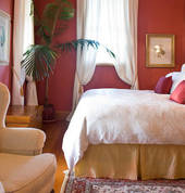 Chianti Superking Deluxe Suite