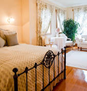 Alexandra Superking Deluxe Suite