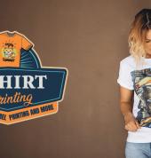 t-shirt printing
