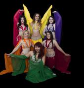 Phoenix Belly Dance Troupe