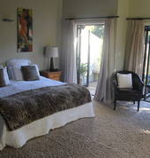 beautiful accommodation