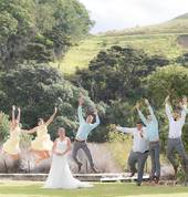 great to clebrate your wedding