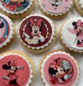 Printed Cookies