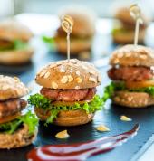 The Event Catering Company Christchurch (7674) Caterers & Catering Companies 1_small