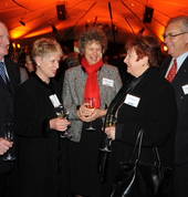 candid corporate events